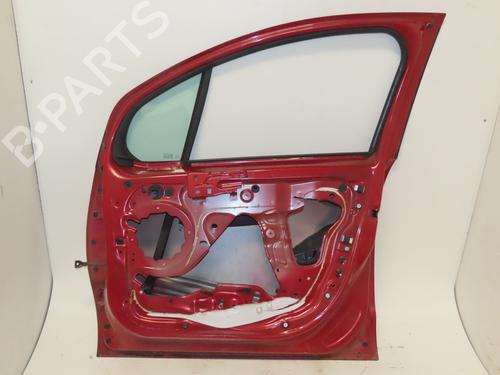 Used Right front door CITROËN C3 II (SC_) 1.4 HDi 70 (SC8HZC, SC8HR0, SC8HP4) (68 hp) 28685393