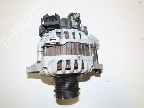 Alternator KIA PRO CEE'D (JD) 1.6 GDI | BP33415873M7 - Image 4