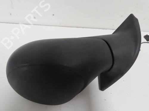 Left mirror DACIA SANDERO 1.4 MPI LPG | BP34332518C26 - Image 2