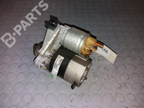 Used Starter TOYOTA AYGO (_B1_) 1.0 (KGB10_, KGB10R) (68 hp) 12123001