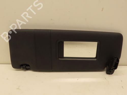 Used Left sun visor AUDI TT (8J3) 2.0 TFSI (200 hp) 28685417