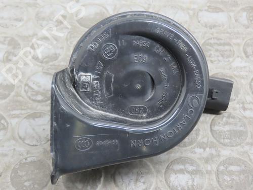 Used Horn VW POLO V (6R1, 6C1) 1.6 TDI (90 hp) 17776838