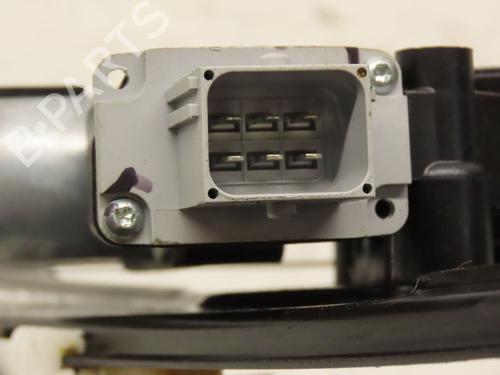 Front left window mechanism FIAT 500L (351_, 352_) 1.6 D Multijet (199LYE1B) | BP29345779C22 