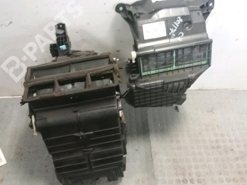 Used Heater matrix box Heater matrix box CITROËN C1 (PM_, PN_) 1.0 (68 hp) 9379569 9379569