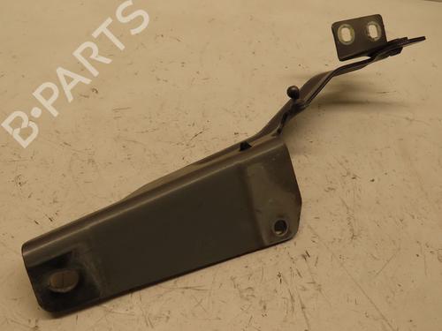 Hinge/Door check strap RENAULT KANGOO / GRAND KANGOO II (KW0/1_) 1.5 dCi 90 (KW05, KW08, KW0G, KW11) | BP29345773C146 