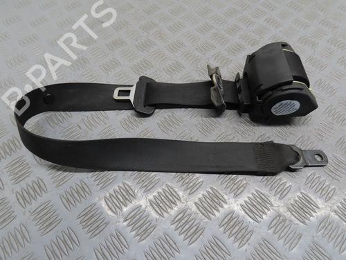 Front left seatbelt BMW 3 (E46) 330 xd | BP27488540I26 - Image 4