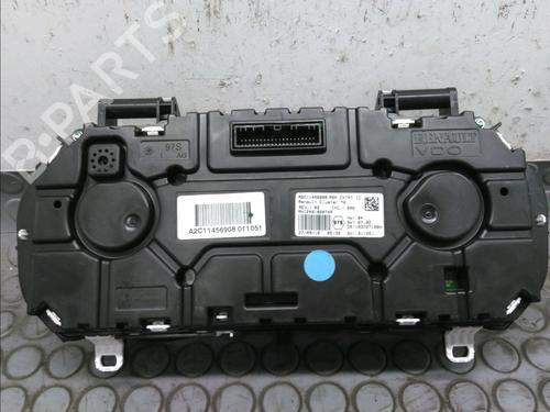 Instrument cluster DACIA DUSTER (HM_) 1.5 dCi 115 (HMAD) | BP17779682C47 