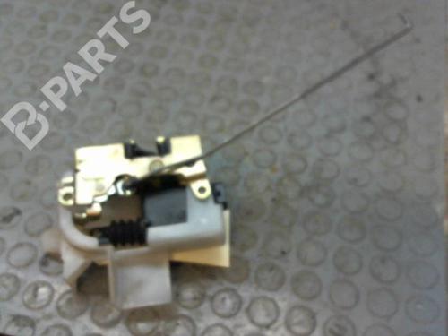 Front right lock RENAULT ESPACE III (JE0_) 2.2 dCi (JE0K) | BP9383466C97 