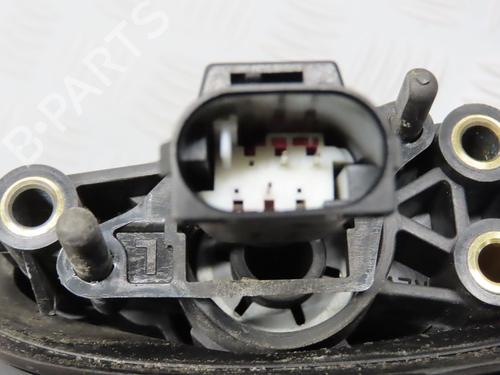 Used Left mirror MINI MINI (R50, R53) One (90 hp) 19479965