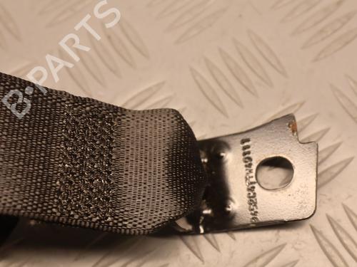 Rear center seatbelt OPEL CORSA D (S07) 1.3 CDTI (L08, L68) | BP32399847I27 