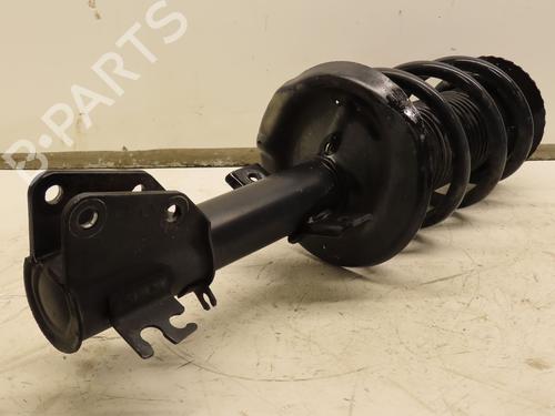 Right front shock absorber RENAULT MASTER III Platform/Chassis (EV, HV, UV) 2.3 dCi 150 FWD (EV0F, HV0F, UV0F, EV03, HV03, UV03) | BP27551105M17 