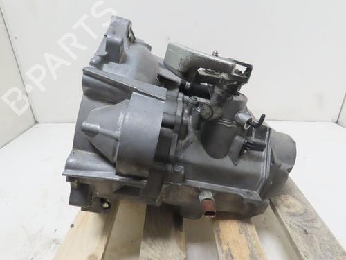 Gearbox SEAT LEON ST (5F8) 1.0 TSI | BP31984291M3