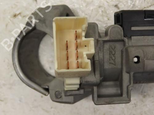 Ignition barrel TOYOTA AYGO (_B4_) 1.0 (KGB40) | BP29442017M48