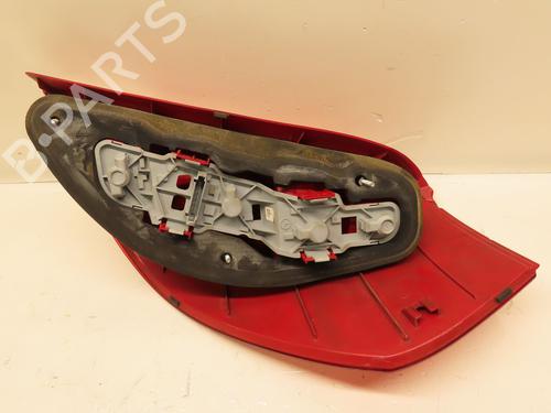 Left taillight MERCEDES-BENZ A-CLASS (W169) A 180 CDI (169.007, 169.307) | BP9379770C34