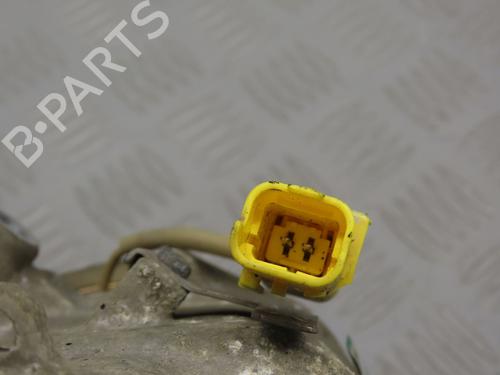 Used AC compressor PEUGEOT 206 Hatchback (2A/C) 1.4 i (75 hp) 23154214