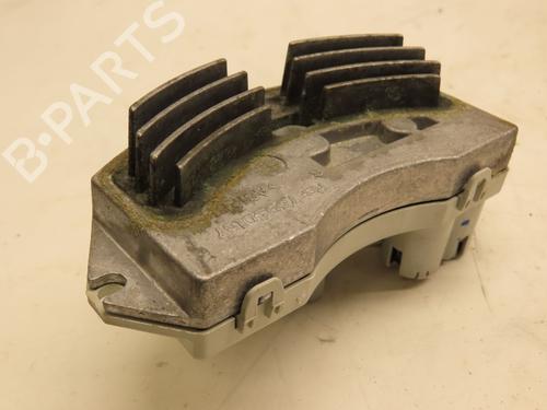 Heater resistor BMW 1 (E87) 118 d | BP29442007M108 