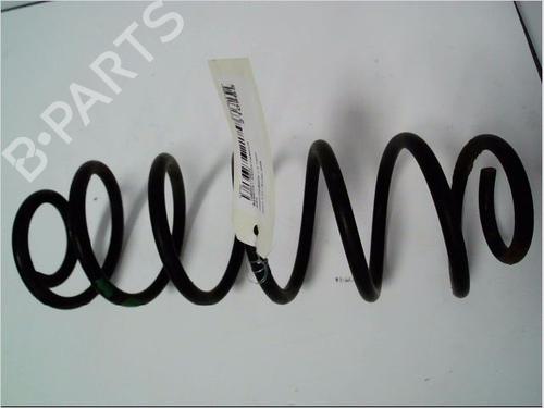 Used Shock absorber spring FORD FUSION (JU_) 1.4 TDCi (68 hp) 14884134