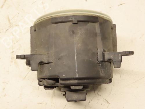 Højre Foran Tågelygte RENAULT MEGANE III Hatchback (BZ0/1_, B3_) 2.0 dCi (BZ0L) (160 hp) 29757774