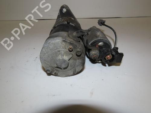 Used Starter NISSAN 350Z Coupe (Z33) 3.5 (AAZ33) (280 hp) 31984288