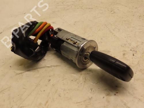 Ignition barrel RENAULT CLIO II (BB_, CB_) 1.5 dCi (B/CB07) | BP29643611M48 