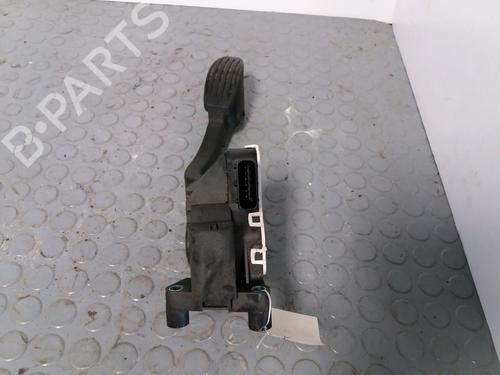 Used Pedal FIAT 500 (312_) 1.2 (312AXA1A) (69 hp) 9729748