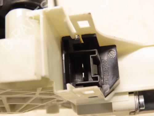 Used Rear left window mechanism AUDI A4 B8 Avant (8K5) 2.0 TDI (143 hp) 30189217