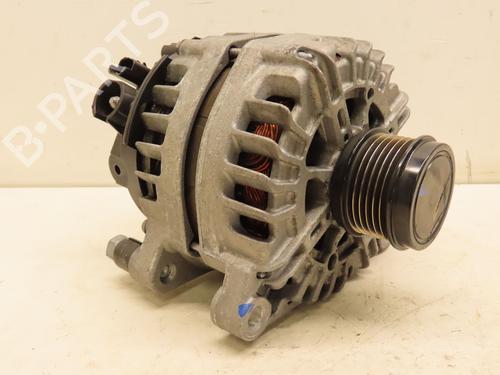 Alternator PEUGEOT PARTNER Tepee 1.6 BlueHDi 100 | BP29136631M7 