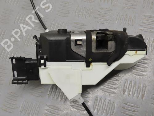 Front left lock CITROËN C5 III (RD_) 2.0 HDi (RDRHD8, RDRHDJ, RDRHR8, RDRHRJ) | BP25778911C98 