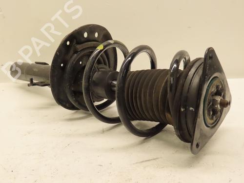 Used Left front shock absorber RENAULT MEGANE IV Hatchback (B9A/M/N_) 1.6 dCi 130 (B9A4) (130 hp) 29170755