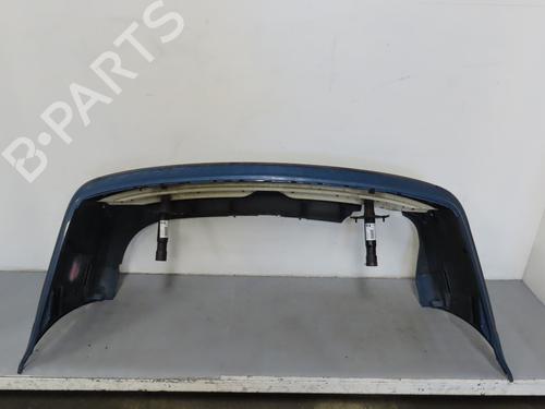 Rear bumper BMW 3 (E46) 320 d | BP23155454C8 