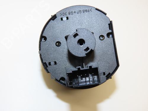 Commande de phare VW GOLF VII (5G1, BQ1, BE1, BE2) 1.4 TSI (150 hp) 29986667