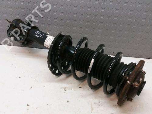 Used Left front shock absorber Left front shock absorber FIAT CROMA (194_) 2.2 16V (147 hp) 9386101 9386101