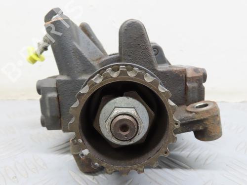 Used Injection pump Injection pump RENAULT SCÉNIC III (JZ0/1_) 1.5 dCi (110 hp) 19639155 19639155