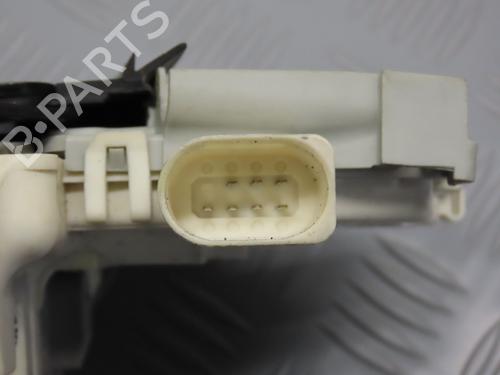 Front left lock AUDI A3 (8V1, 8VK) S3 quattro | BP12095291C98 