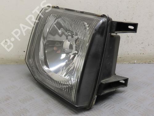 Used Right headlight MITSUBISHI PAJERO III (V7_W, V6_W) 2.5 TDi (V64W, V74W) (115 hp) 22525088