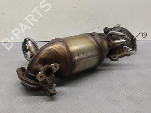 Catalyst SUZUKI IGNIS III (MF, FF) 1.2 Hybrid AllGrip (ATK412) | BP31085388M10