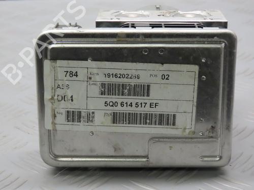 abs-pump-vw-t-roc-a11-d11-2017-31276070 main image