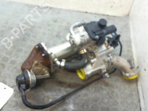 Used Egr RENAULT CLIO IV (BH_) 1.5 dCi 75 (75 hp) 9379521