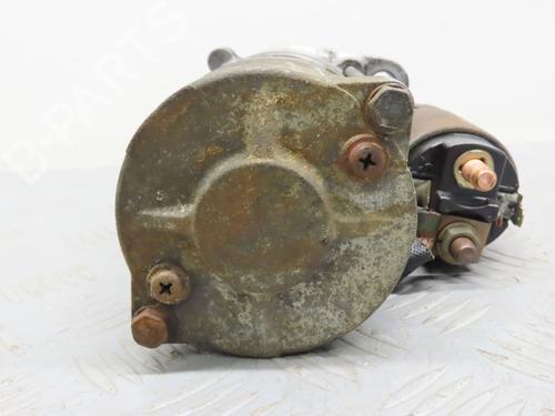 Starter NISSAN X-TRAIL I (T30) 2.2 dCi 4x4 | BP18034745M8 