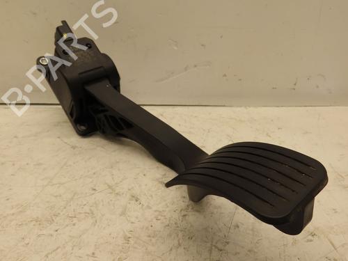 Pedal PEUGEOT 3008 I MPV (0U_) 1.6 BlueHDi 120 | BP29154880I4 