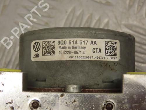 ABS pump VW GOLF VII (5G1, BQ1, BE1, BE2) 2.0 GTD | BP18732586M43 
