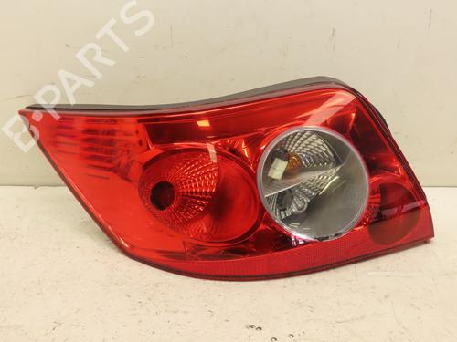 Venstre Baklys RENAULT MEGANE II Coupé-Cabriolet (EM0/1_) 1.6 | BP29818714C34 