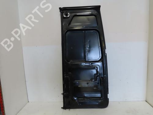 Left tailgate RENAULT MASTER III Van (FV) 2.3 dCi 145 RWD (FV0E, FV0F, FV0T, FV10, FV12, FV11) | BP36282817C76 - Image 9