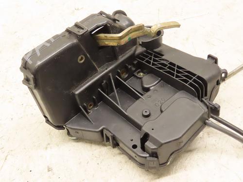 Used Front right lock MERCEDES-BENZ C-CLASS Coupe (CL203) C 200 CDI (203.707) (122 hp) 29929625