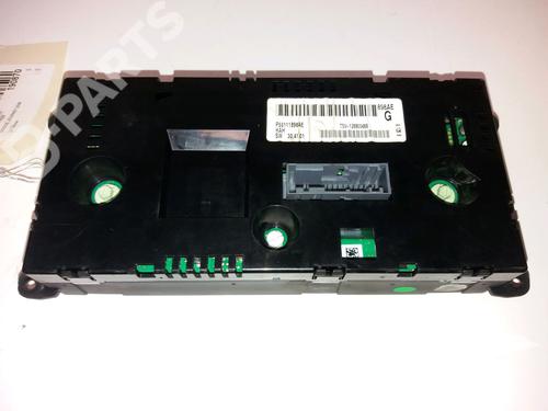 Climate control DODGE JOURNEY 2.0 CRD | BP9385665I5