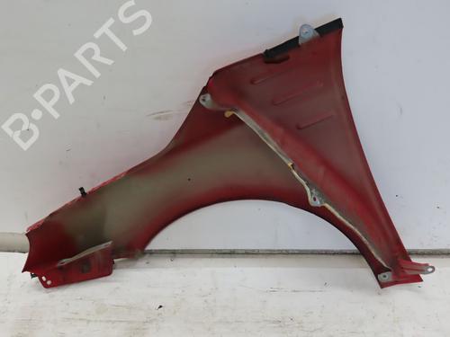 Used Right front fenders FIAT 500 (312_) 1.2 (312AXA1A) (69 hp) 27926102