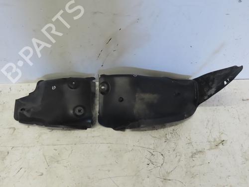 Used Wheel arch RENAULT MEGANE II Coupé-Cabriolet (EM0/1_) 1.6 (113 hp) 29986724