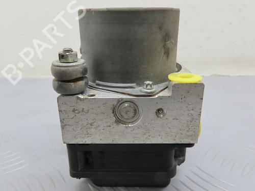 ABS pump NISSAN MICRA III (K12) 1.2 16V | BP17778428M43