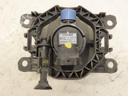 Left front fog light DACIA SANDERO II 1.5 dCi | BP29264183C30 