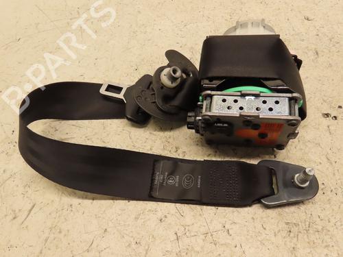 Front left belt tensioner CITROËN C4 II (NC_) 1.6 HDi 115 | BP30447680C87 